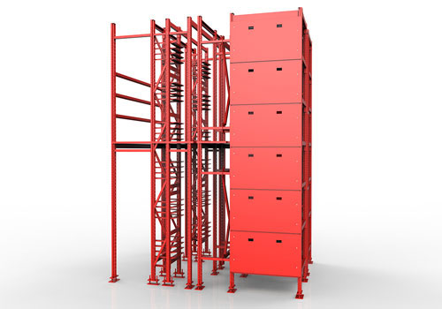 Storage Racks